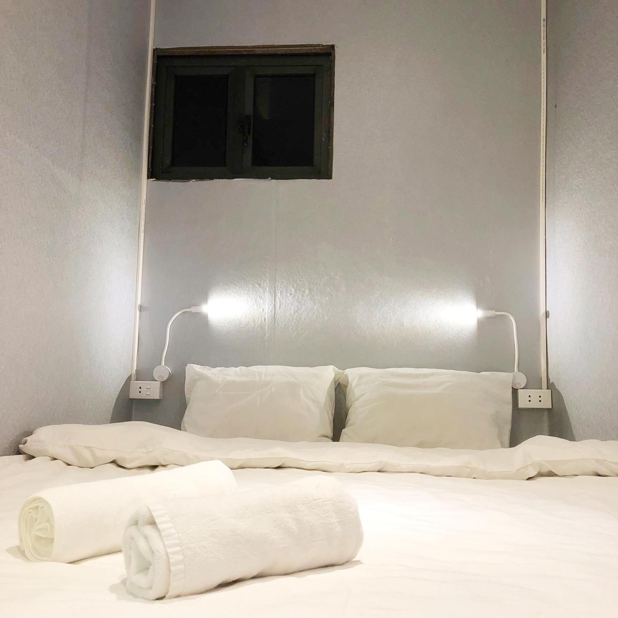 Luna Homestay Hanoi Exteriör bild