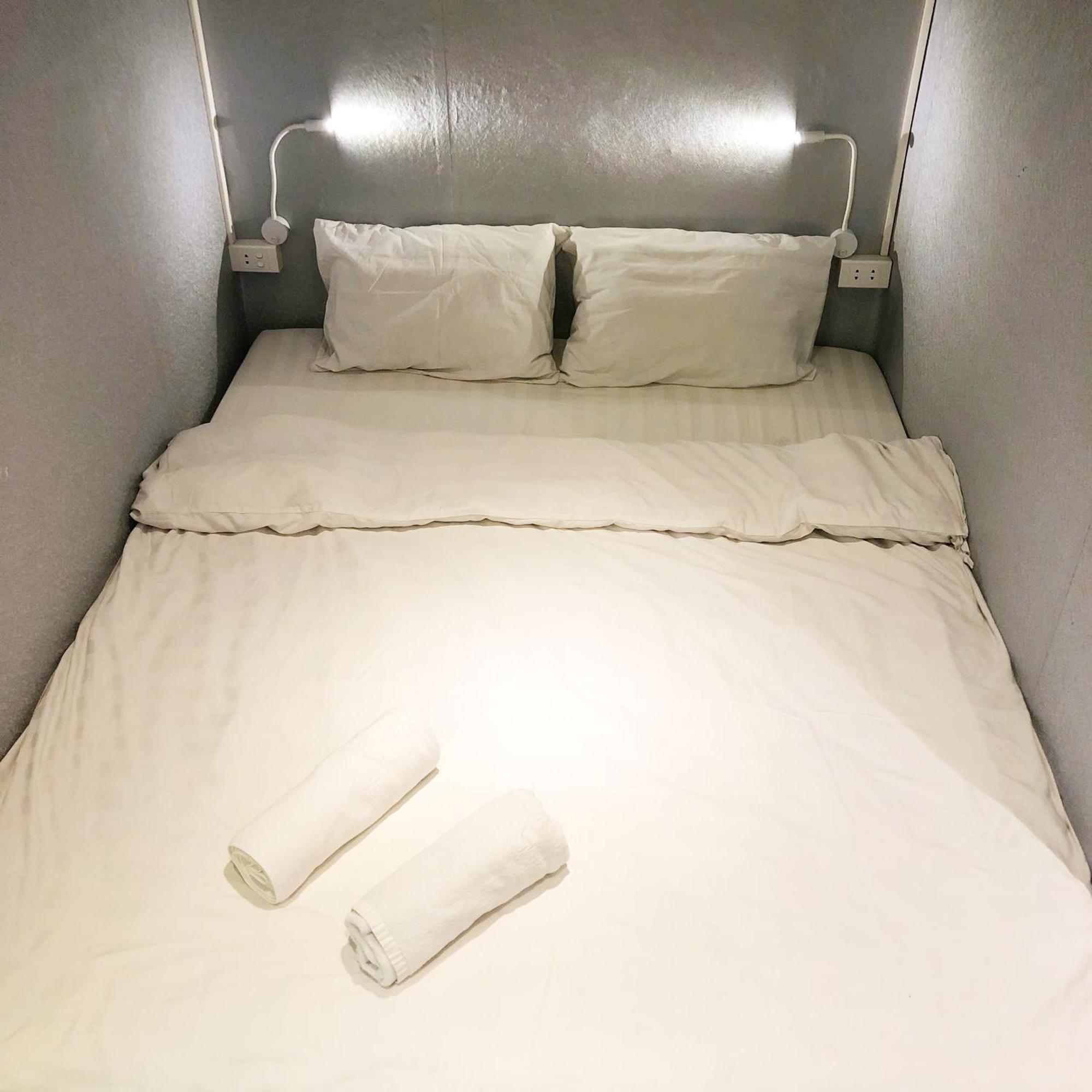 Luna Homestay Hanoi Exteriör bild